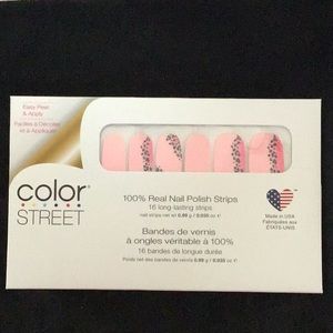 Color street